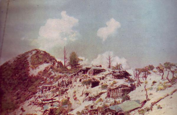 老禿山之戰：志願軍重創哥倫比亞營，哥軍老兵幾十年後心有餘悸