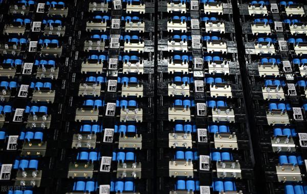 換電企業6.75萬家，再迎政策東風