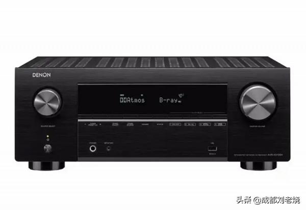 我的第一臺8K功放 天龍X3700H試玩 我的第一臺8K功放 天龍X3700H試玩