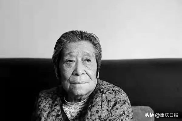 楊虎城之女楊拯英去世，享年87歲