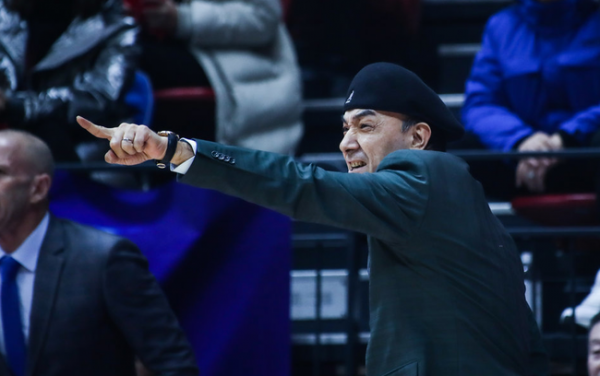 最髒外援要回歸CBA!廣廈男籃無意簽約,新疆男籃卻有意收留 最髒外援要回歸CBA!廣廈男籃無意簽約,新疆男籃卻有意收留