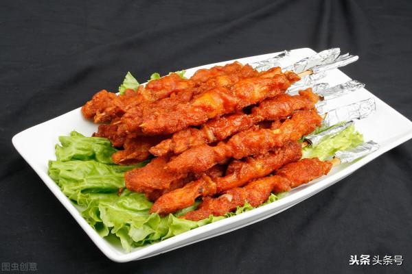 豬油渣雖好吃，但是長期吃豬油渣對身體好不好，看完你就知道了