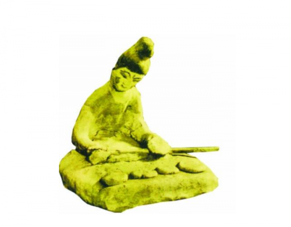 中國古代混亂的時代之一,別看仗打個沒完,在吃飯上卻不將就 中國古代混亂的時代之一,別看仗打個沒完,在吃飯上卻不將就