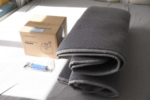 自動調溫水暖更安全,不用女朋友暖被窩,小米有品上線暖被窩神器 自動調溫水暖更安全,不用女朋友暖被窩,小米有品上線暖被窩神器