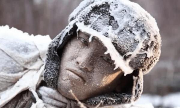 戰士烤1次火,全連就減員90%,宋時輪:這場戰役比長征還要艱苦 戰士烤1次火,全連就減員90%,宋時輪:這場戰役比長征還要艱苦