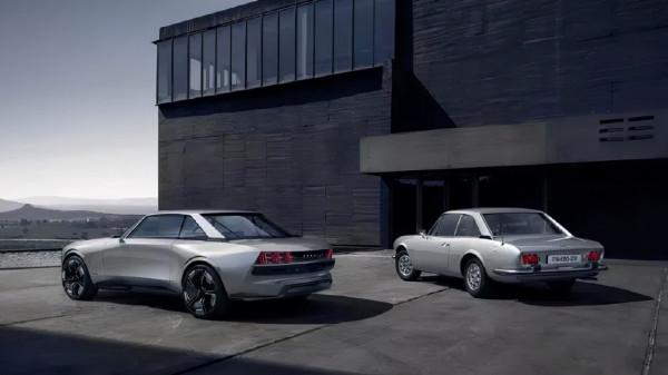 長城又推復古新車,甲殼蟲的正統變成了保定?大眾真要哭了 長城又推復古新車,甲殼蟲的正統變成了保定?大眾真要哭了