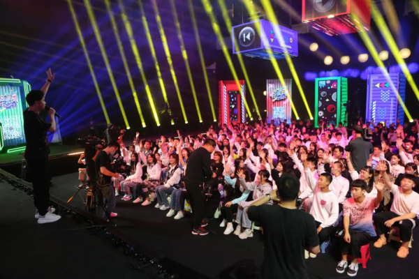 《歡樂東北風》第四季加量不加價