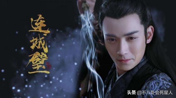 年輕時是神顏，剛過30歲就開始臉崩，這6位明星個個老得快