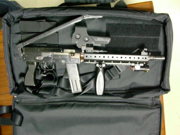 牆內開花牆外香,從陸軍嫌棄到特警追捧,中國79衝為何服役40年? 牆內開花牆外香,從陸軍嫌棄到特警追捧,中國79衝為何服役40年?