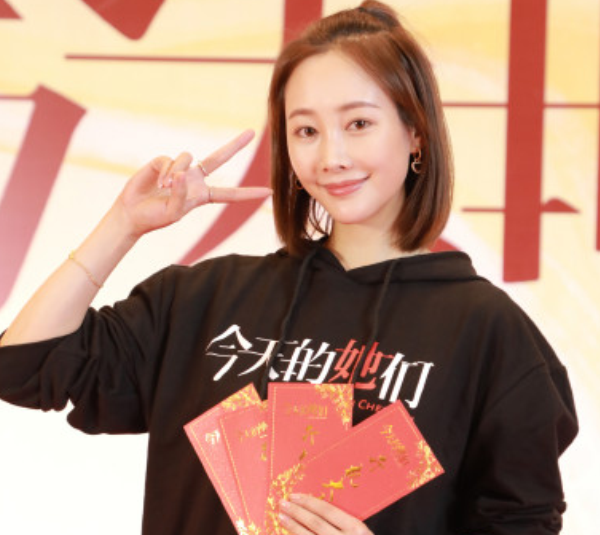 佘詩曼也演女性群像劇了，宋軼和李純加盟，這陣容我太期待了