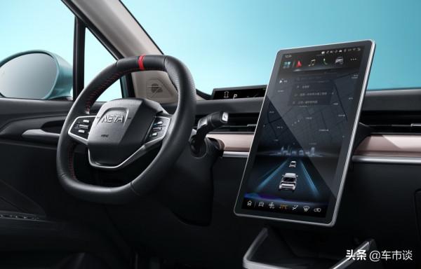 11月新能源（SUV類）銷量出爐，特斯拉強勢霸榜，國產領先合資