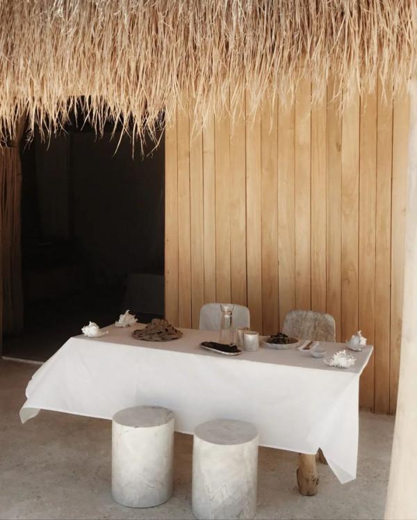 Vacation / 慵懶自由的小時光