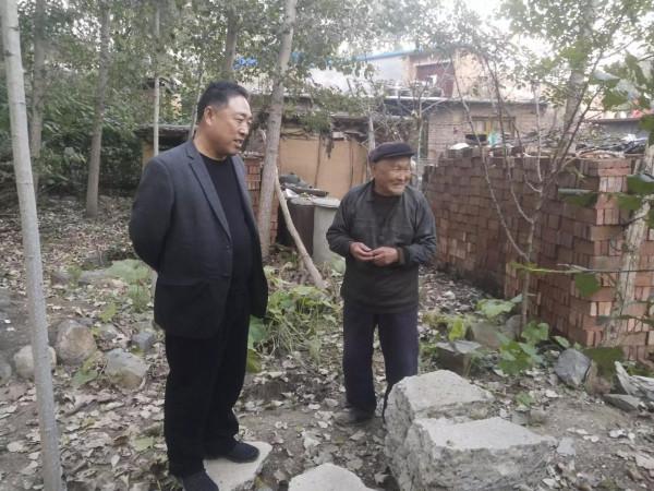 魯家峪的故事(2021－890)