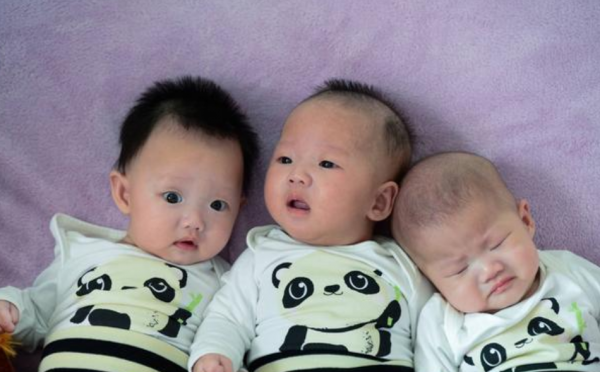 三胎開放效果不理想,為啥多數年輕夫妻不肯多生一個?被戳中了 三胎開放效果不理想,為啥多數年輕夫妻不肯多生一個?被戳中了