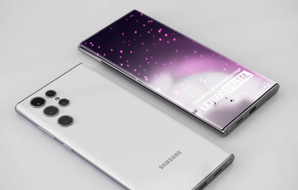 2022年將會發布的4款&OpenCurlyDoubleQuote;重量級&rdquo;手機，內外兼修，每一款都是夢想