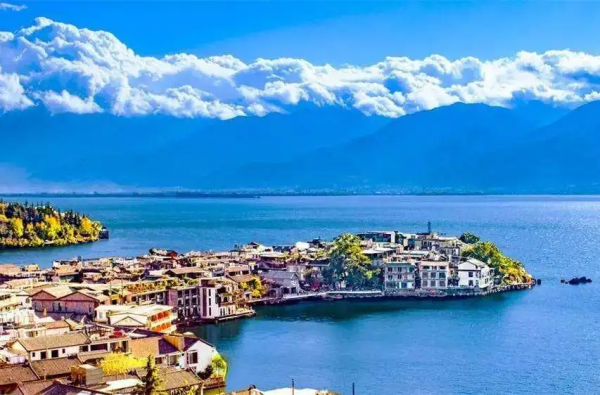 一生必去的30個最美旅行地,你去過幾個? 一生必去的30個最美旅行地,你去過幾個?