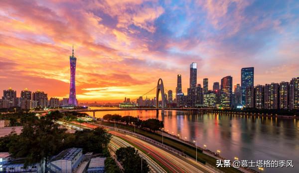 國內最受畢業生青睞的10座城市，南方佔多數，北方僅有2座上榜