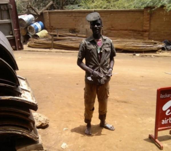 非洲最窮國家“尼日”,帶你們看看他們的真實生活 非洲最窮國家“尼日”,帶你們看看他們的真實生活