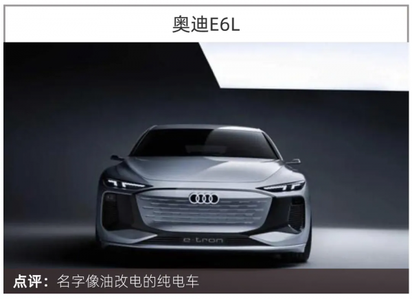 2022前瞻|特斯拉Model 2、MINI EV敞篷版，新能源市場有點熱鬧