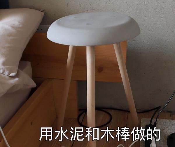 90後女護士爆改130平毛坯房，花1萬元打造出敘利亞“貧窮風”豪宅