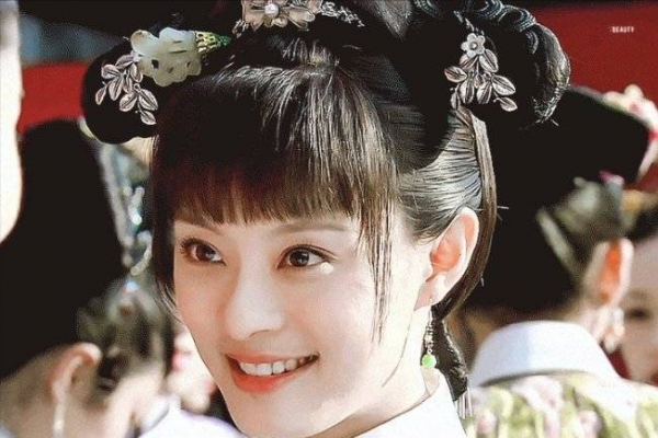 娛樂圈中八大收視女王，楊冪勉強上榜，趙麗穎僅排第二？