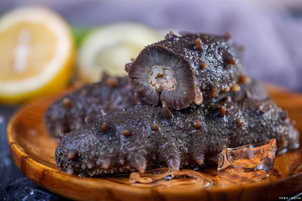 海茄子是海參嗎？