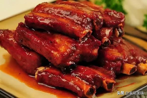 江蘇10大經典名菜是哪些？你吃過幾種？真不愧是傳統八大菜系之一