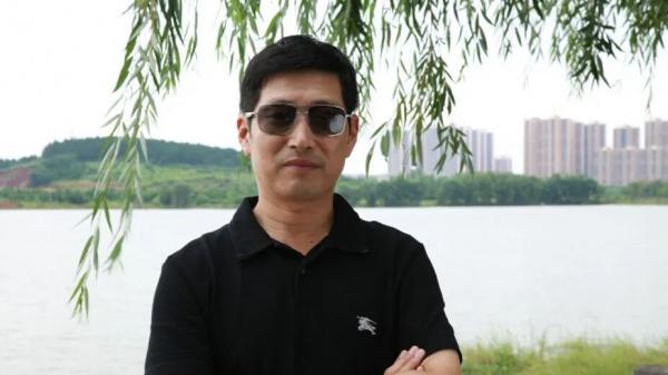 “中國釣王”的瘋狂人生 “中國釣王”的瘋狂人生