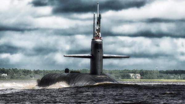 美國二戰潛艇失蹤，75年後卻在我國東海被發現，為何美軍禁止打撈