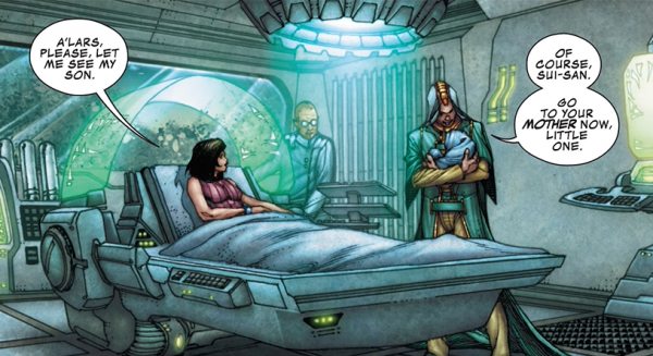 少年滅霸其實很善良,連小動物都不忍心傷害,因為愛情變成大魔王 少年滅霸其實很善良,連小動物都不忍心傷害,因為愛情變成大魔王