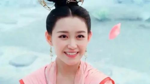 《雪中悍刀行》如果籌備第二季，這幾個人或許是姜泥的最佳人選