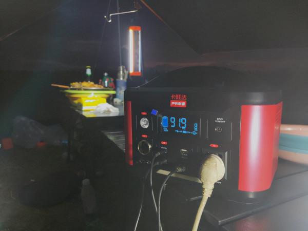 簡單三件好物,讓您享受高質量自駕遊 簡單三件好物,讓您享受高質量自駕遊