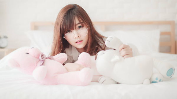 科普！人體哪個器官興奮或激動時，能變大8~9倍 近視眼的人會更大