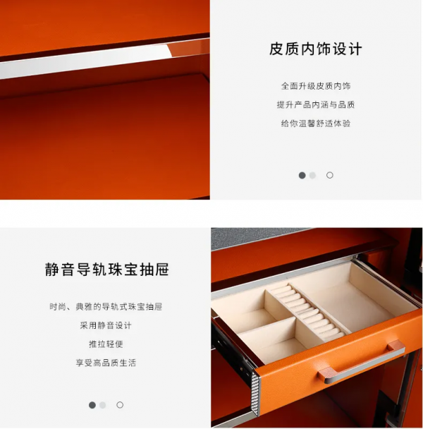 5大理由告訴你為什麼要買保險櫃 5大理由告訴你為什麼要買保險櫃