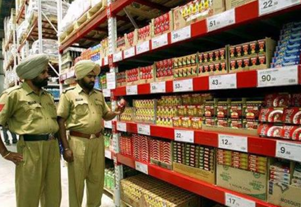 印度小哥放言中國製造頭盔是垃圾，跟印度頭盔測試，結果慘遭打臉