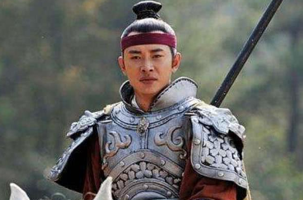 古代名將功高一世，為什麼他們的後代全是廢物？原因是什麼