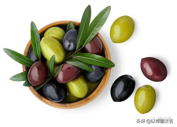 希臘橄欖到底又何益處？耶魯大學進行最新研究