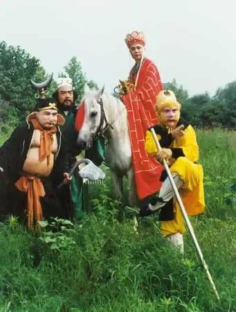 看過這十部劇的表明你已不再年輕,有林志穎,立威廉,周潤發主演 看過這十部劇的表明你已不再年輕,有林志穎,立威廉,周潤發主演