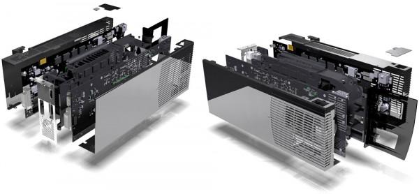 NVIDIA 的首款統一渲染器架構－Tesla (上)(2)