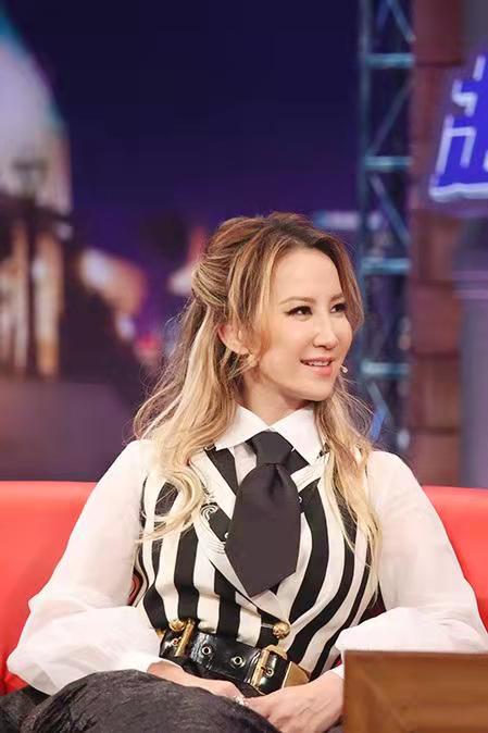 九位一線明星年輕時顏值有多高？個個可以靠臉吃飯