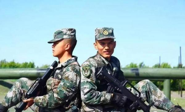 當兵兩年，究竟值不值？我覺得最值得
