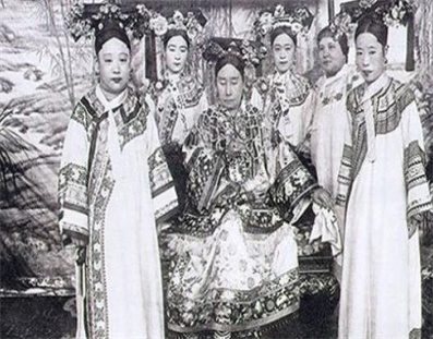 慈禧到底有多奢侈?看看她怎麼睡覺的就知道了 慈禧到底有多奢侈?看看她怎麼睡覺的就知道了