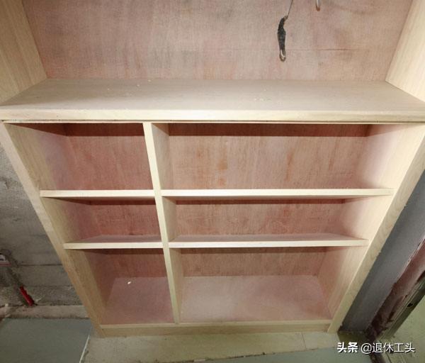 曬曬我家很滿意的家居設計，就算一週不清掃，家裡依舊規整