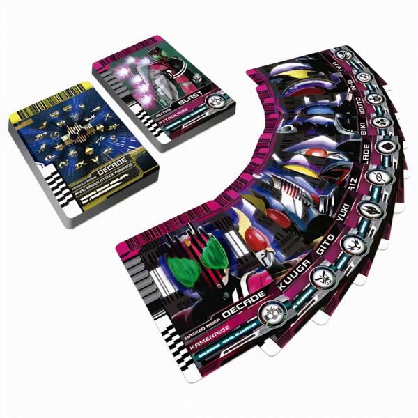 CSM帝騎2.0終於來了!這次還有卡盒劍? CSM帝騎2.0終於來了!這次還有卡盒劍?