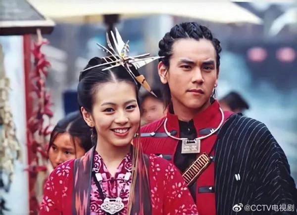 假期最值得重刷的十部國產劇，看劇也看人