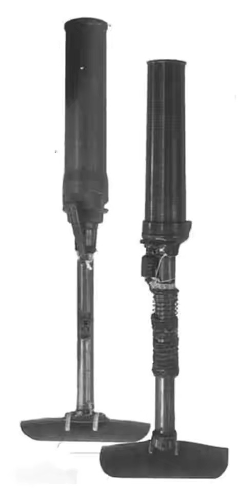 還得磕一下才能丟？抗日神劇中的“神器”手榴彈，現實威力多大