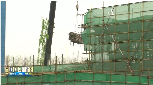 還剩4天！通州這處置換房將啟動選房！涉及這5個村