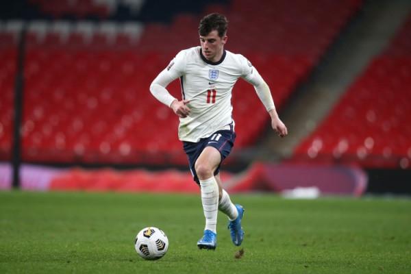 芒特:讓自己的身體得到恢復確實有幫助 福登是一名頂級球員 芒特:讓自己的身體得到恢復確實有幫助 福登是一名頂級球員