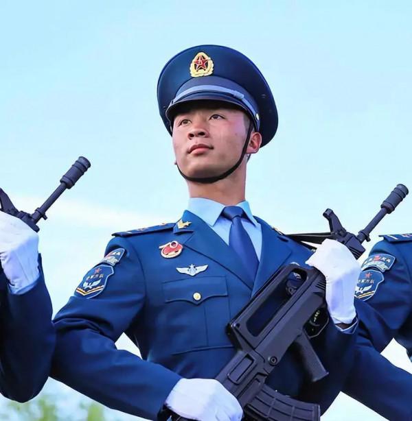 今天，請留下滿屏的respect