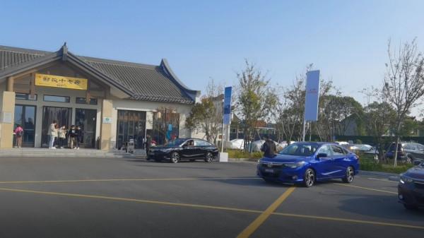 試駕新凌派銳·T動版,10萬級家轎多了一個至佳新選擇 試駕新凌派銳·T動版,10萬級家轎多了一個至佳新選擇